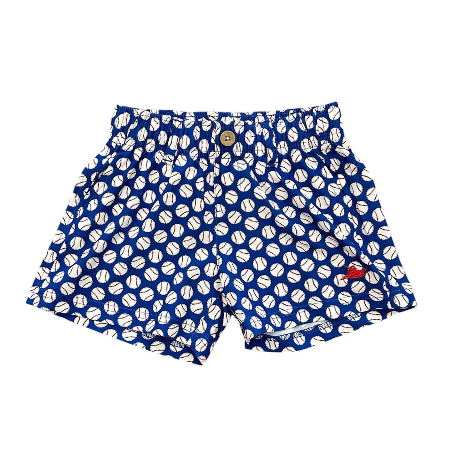 South Bound Baseball Performance Play Shorts