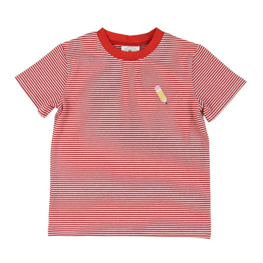 Cypress Row School Supplies Beau Basic Tee