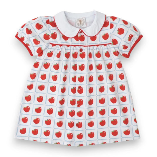 Cypress Row Teachers Pet Proper Dress