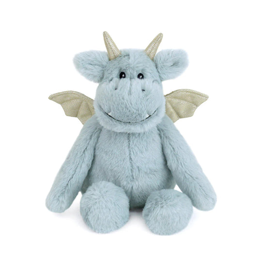 Mon Ami Skye Dragon -Blue