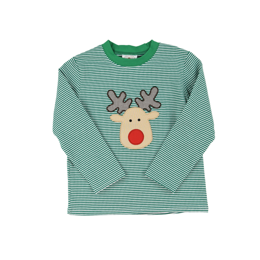 Cypress Row Reindeer Games Beau Tee