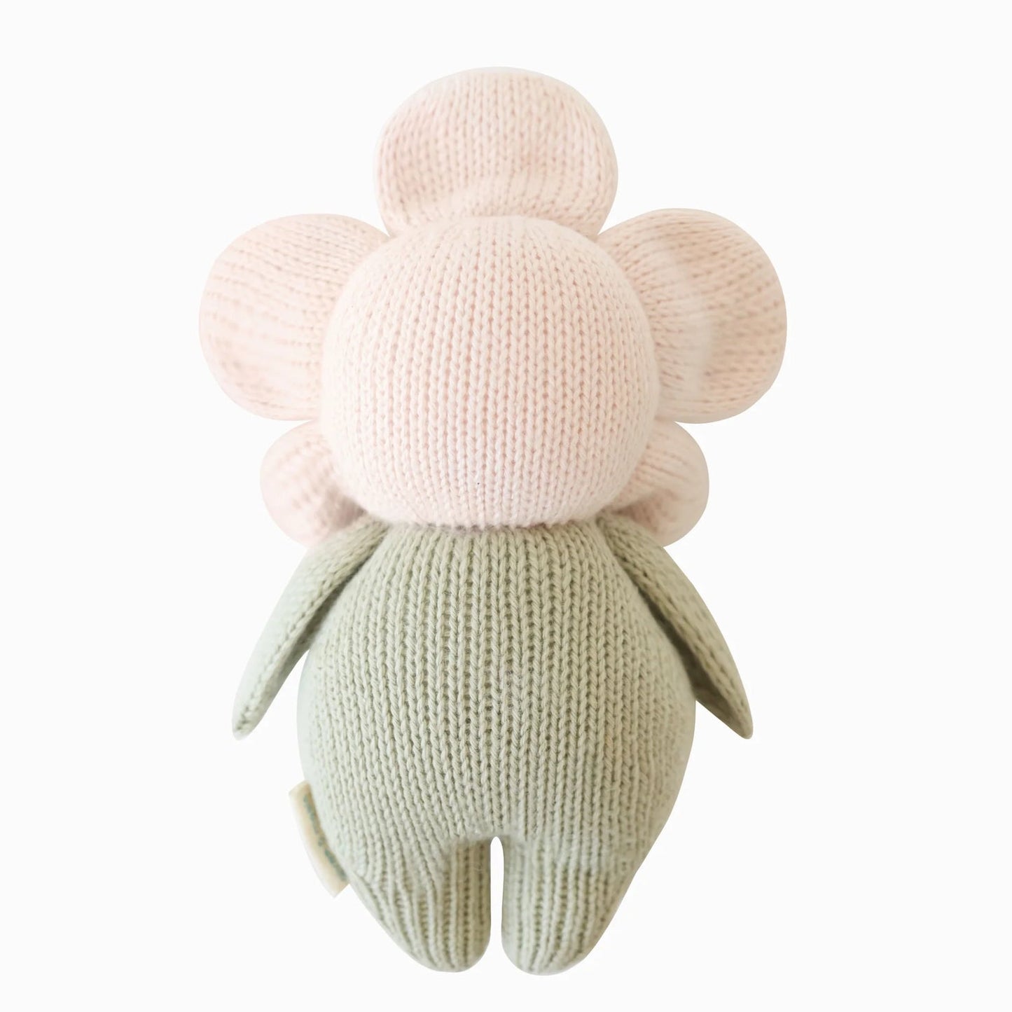 Cuddle + Kind Baby Daisy - Blush Pink
