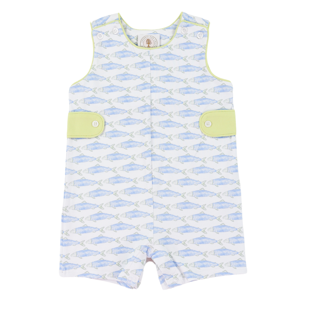 Cypress Row Catch and Release Jonah Jon Jon