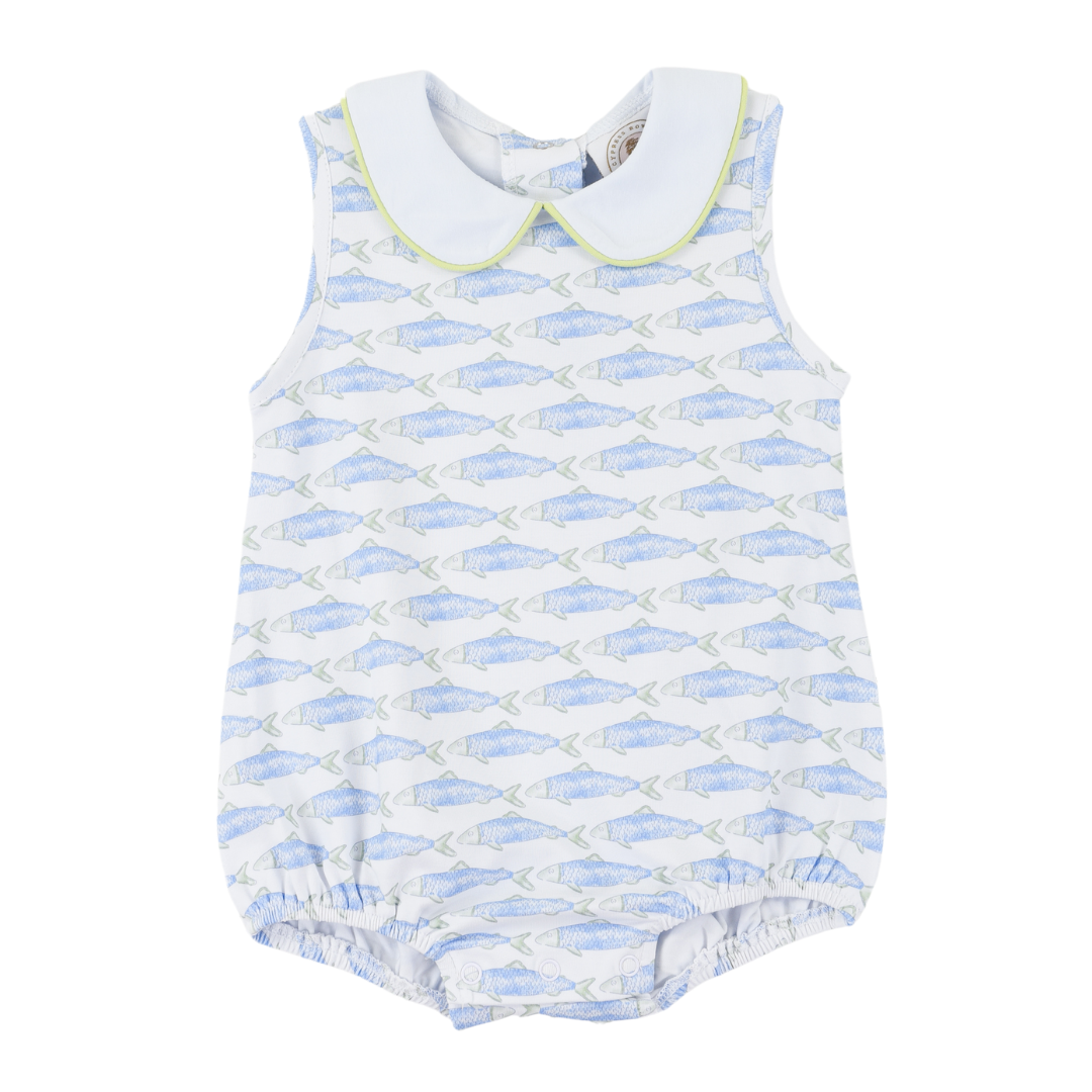 Cypress Row Catch and Release Porter Proper Bubble