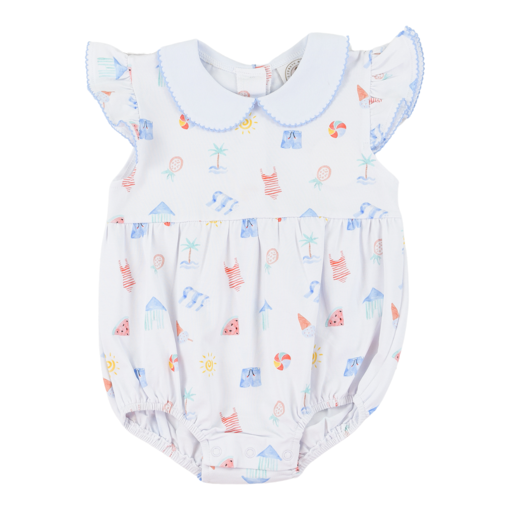 Cypress Row Saltwater Soiree Penelope Prep Bubble