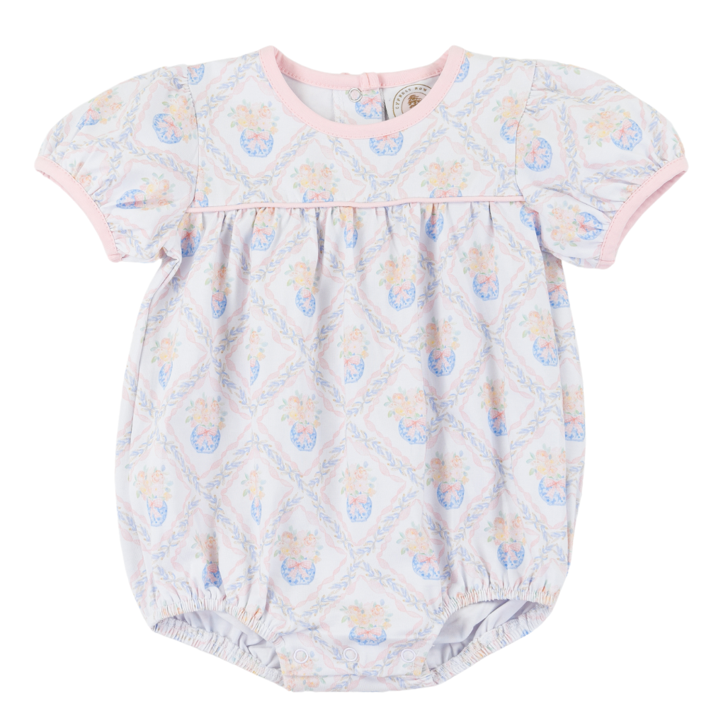 Cypress Row Petals and Porcelain Blythe Bubble