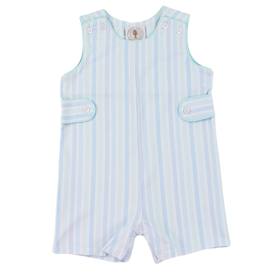 Cypress Row Seaside Stripe Jonah Jon Jon