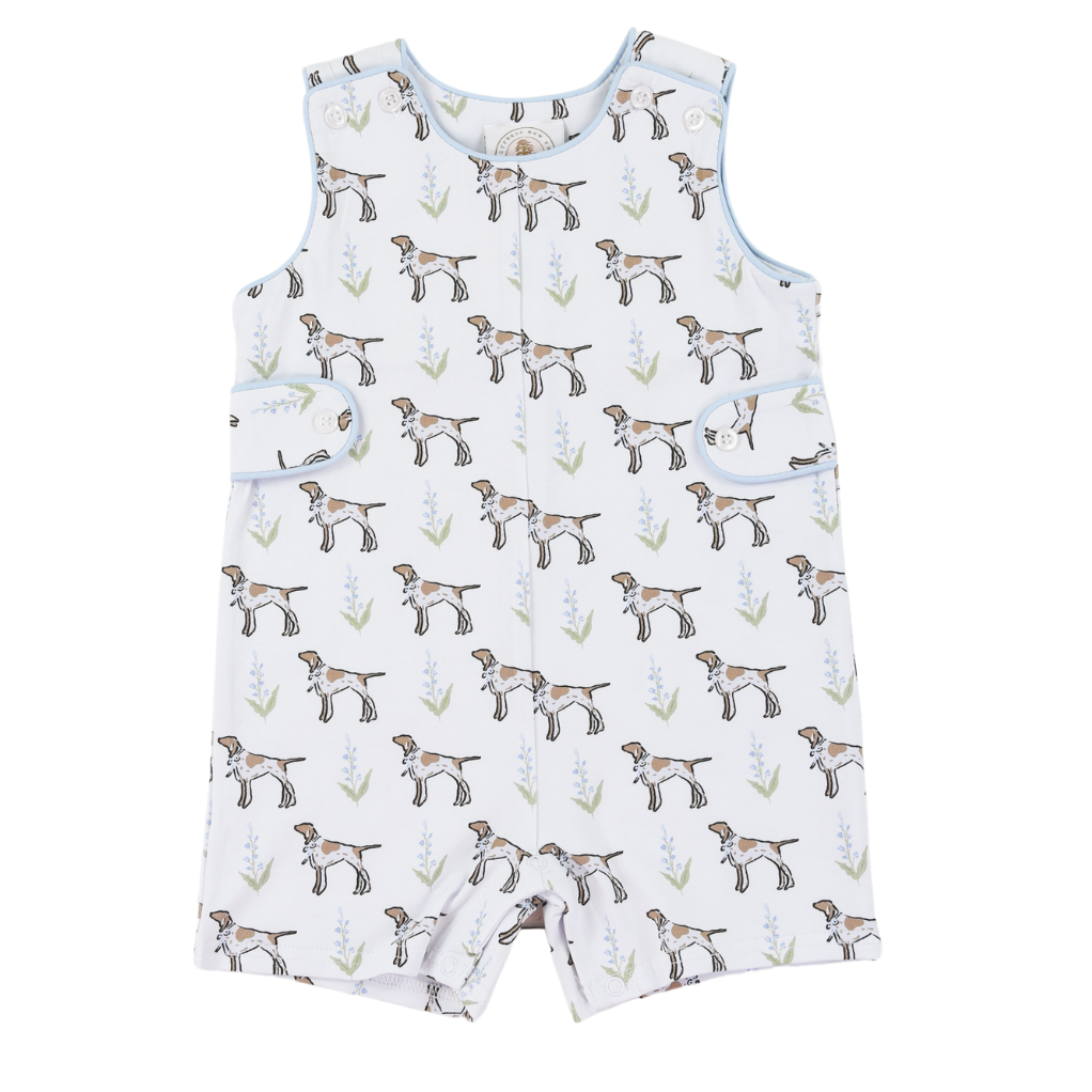 Cypress Row Proper Pups Jonah Jon Jon