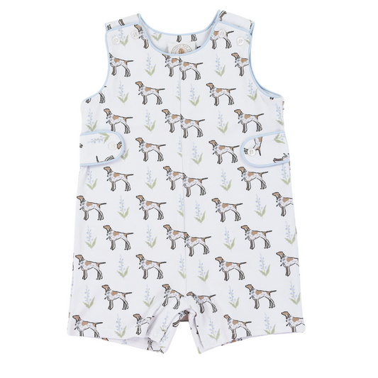 Cypress Row Proper Pups Jonah Jon Jon