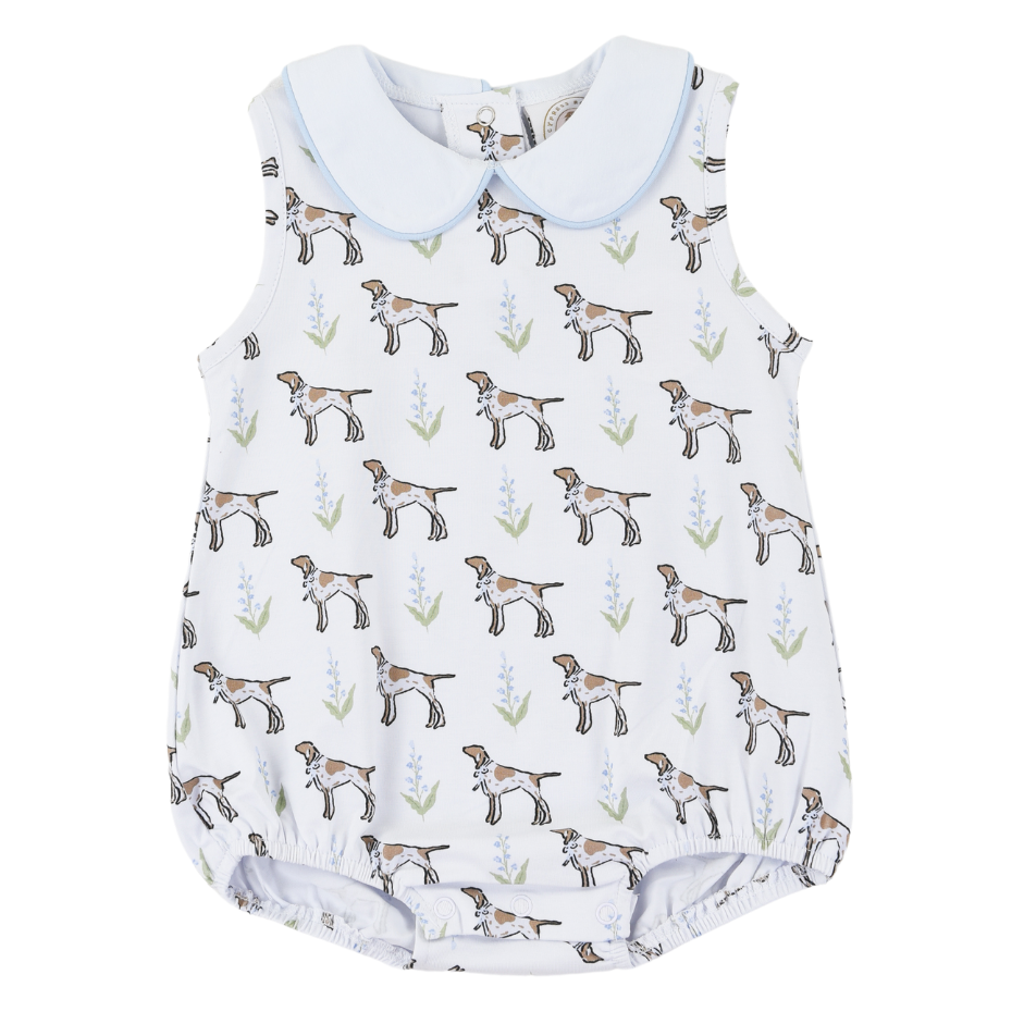 Cypress Row Proper Pups Porter Proper Bubble