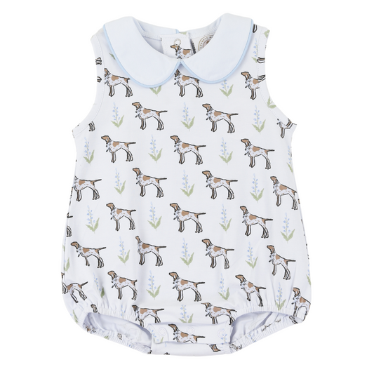 Cypress Row Proper Pups Porter Proper Bubble