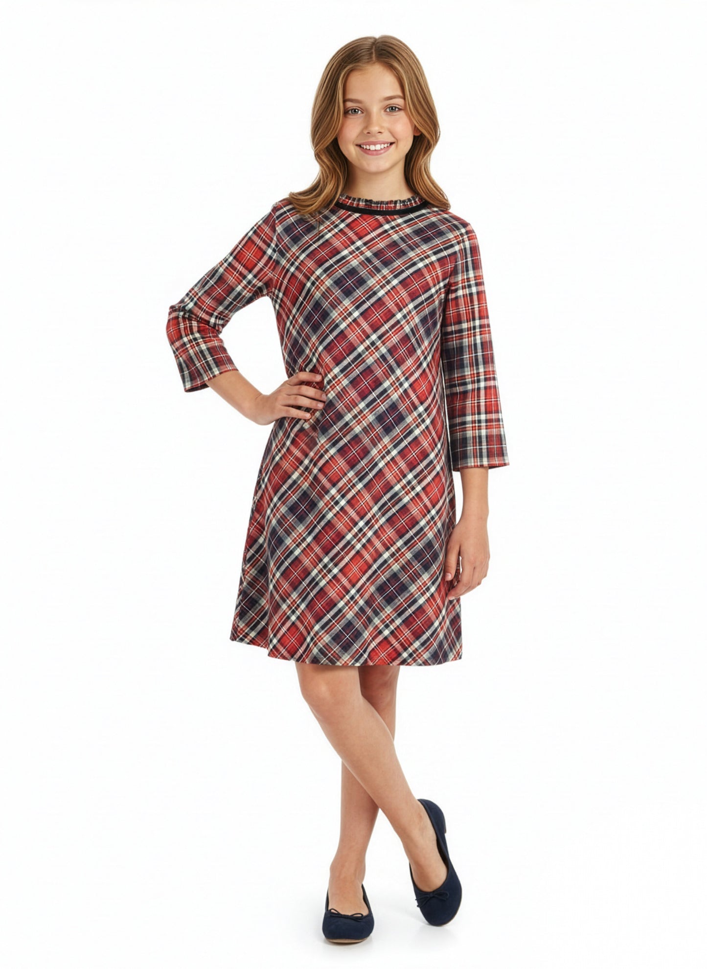 Gabby Blair Dress