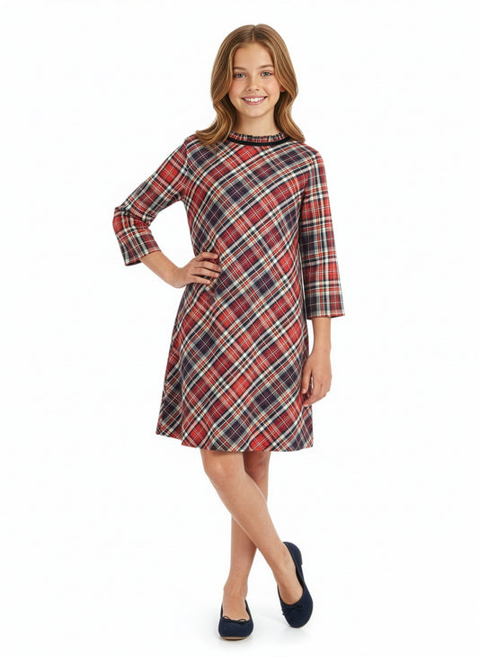 Gabby Blair Dress