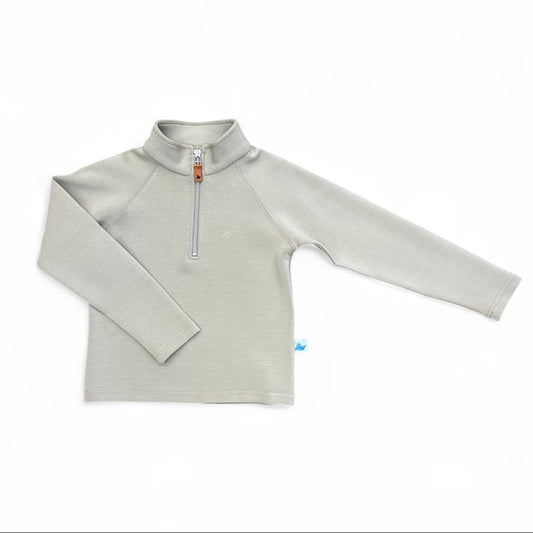 Southbound Khaki Pullover