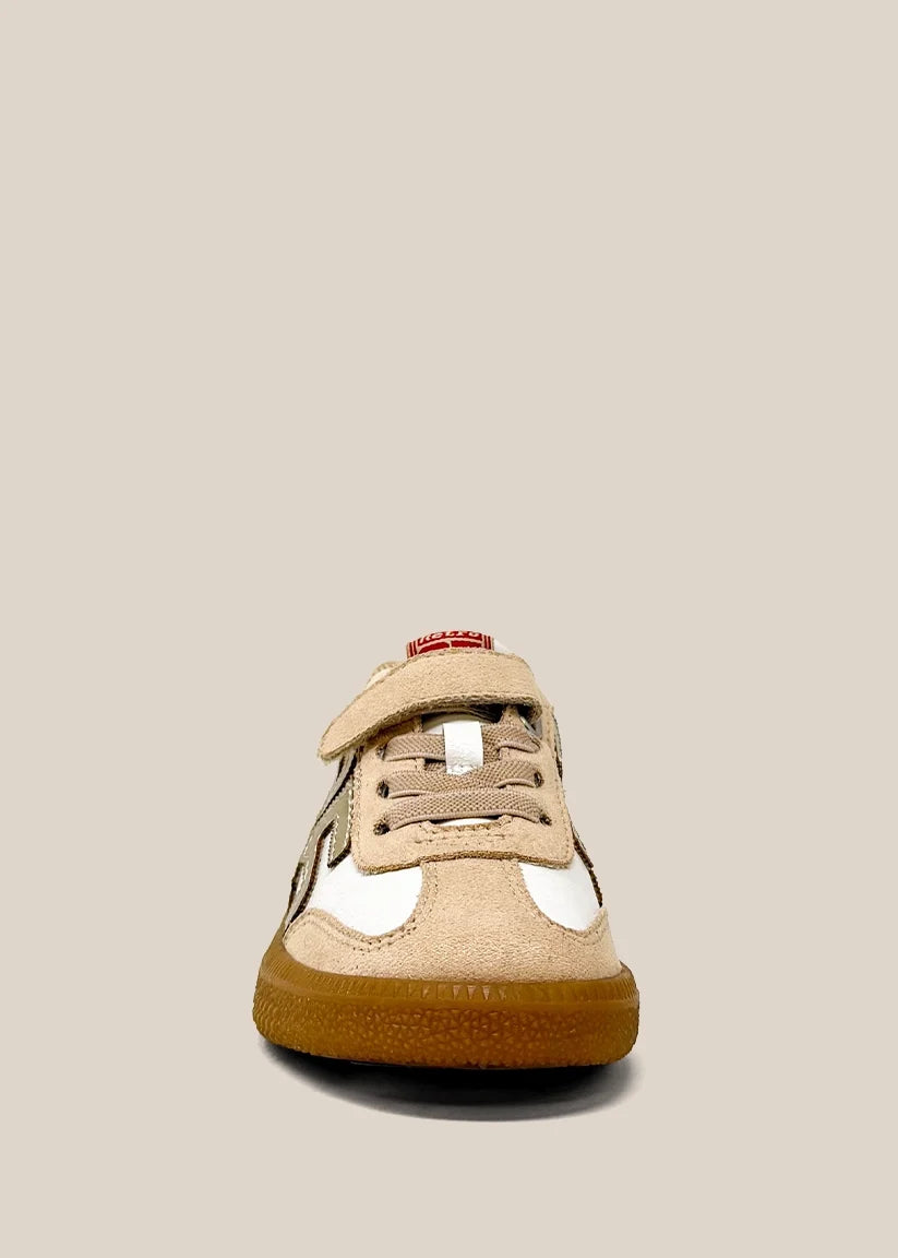 Shushop Retro 25 Mini Sneakers