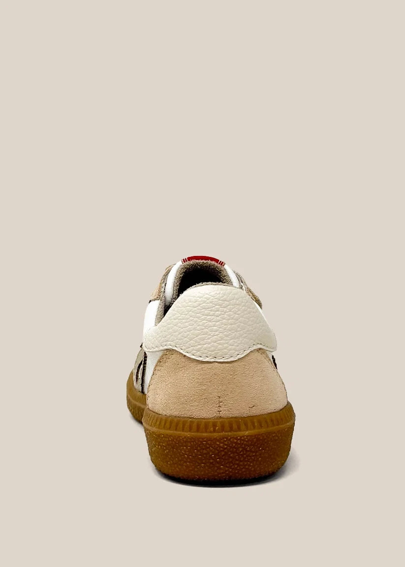 Shushop Retro 25 Mini Sneakers
