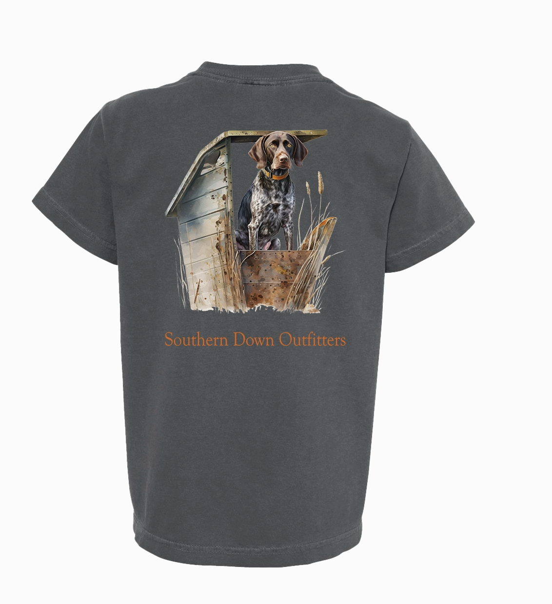 SDO Dog Blind Tee