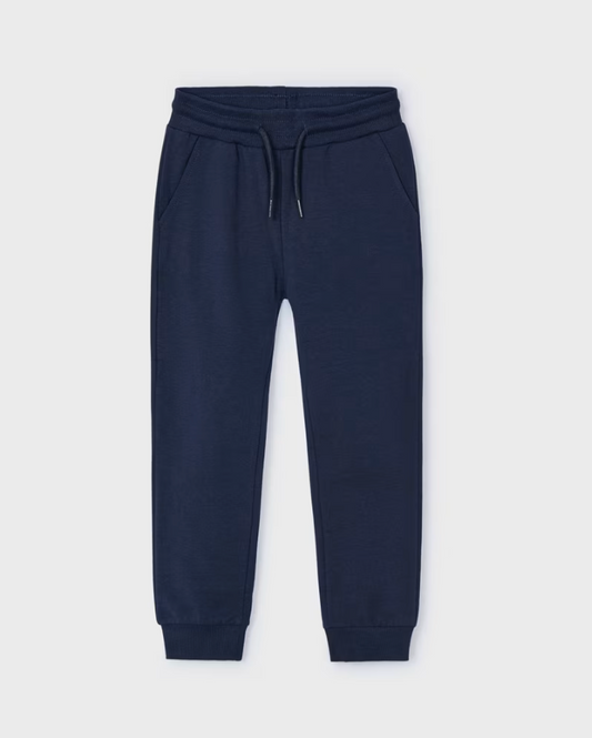 Mayoral Boys Navy Joggers