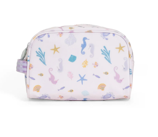 TRVL Design Seaside Stow it Dopp Bag