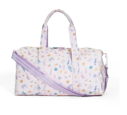 TRVL Design Seaside Weekender Duffel