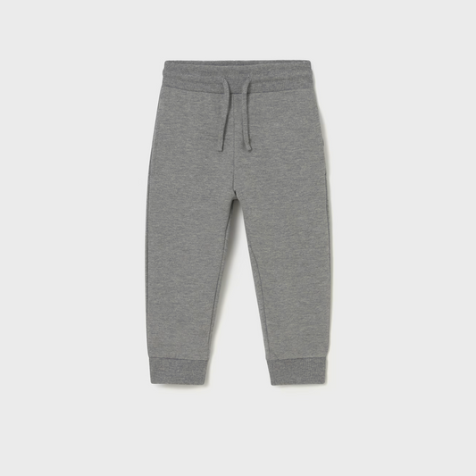 Mayoral Baby Boy Gray Joggers