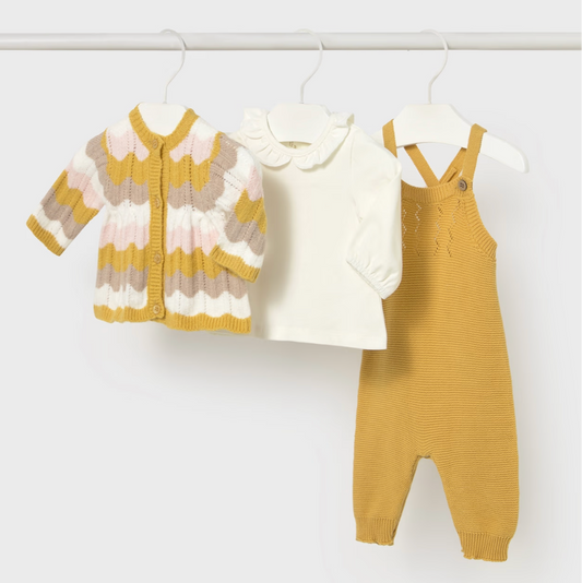 Mayoral Baby Girl Blair Set