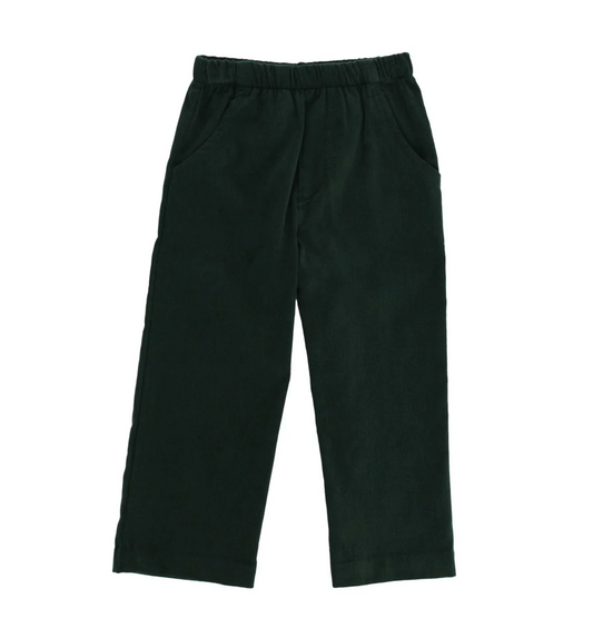 J. Bailey Charlie Forest Cord Pull On Pant