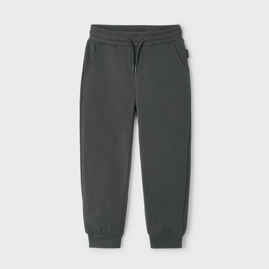 Mayoral Boy Charcoal Joggers
