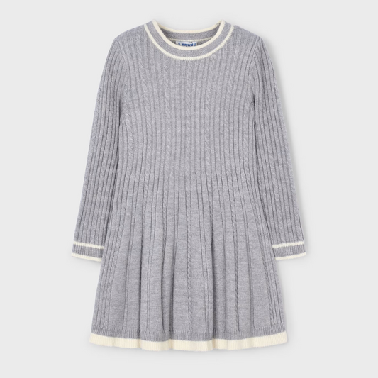 Mayoral Girl Nicki Sweater Dress