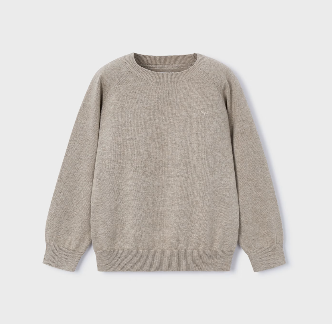 Mayoral Boy Sand Sweater