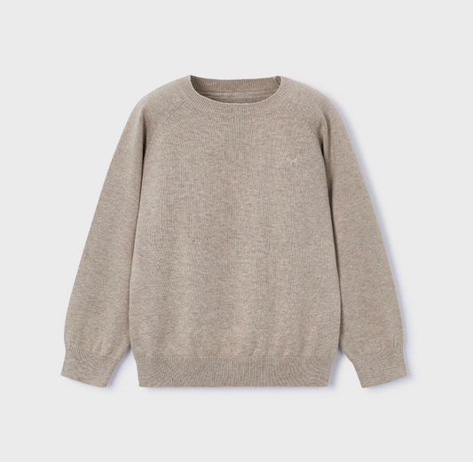 Mayoral Boy Sand Sweater
