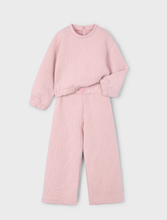 Mayoral Girl Ashlyn 2 Piece Set