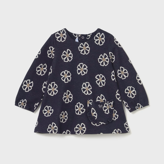 Mayoral Baby Girl Stevie Dress