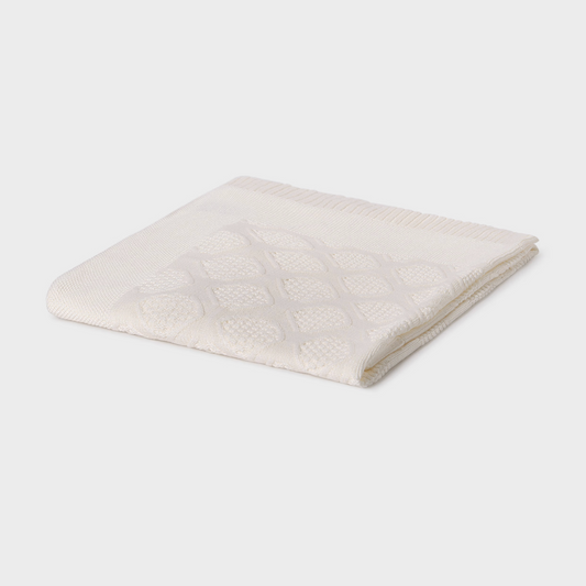Mayoral Baby Natural Blanket