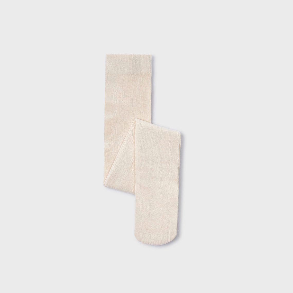 Mayoral Girl Sand Tights