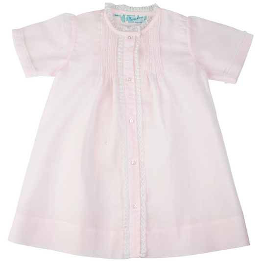 Feltman Brothers Pink Lace Daygown