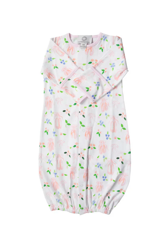 The Proper Peony En Point Converter Gown