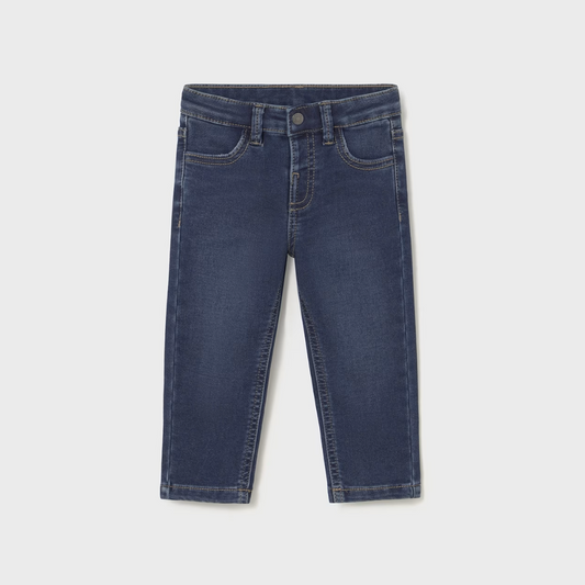 Mayoral Baby Boy Dark Wash Jeans