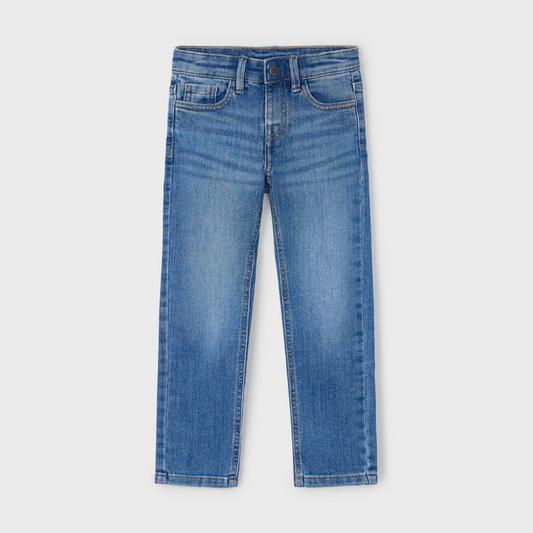 Mayoral Boys Medium Denim Jeans