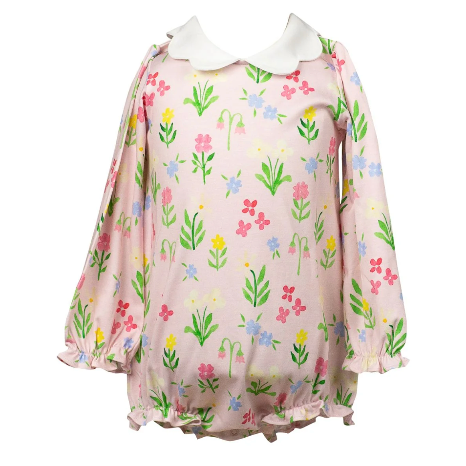 The Proper Peony English Garden Bubble