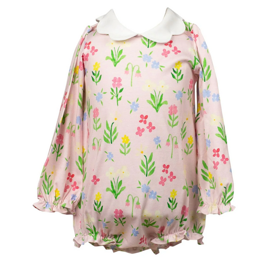 The Proper Peony English Garden Bubble