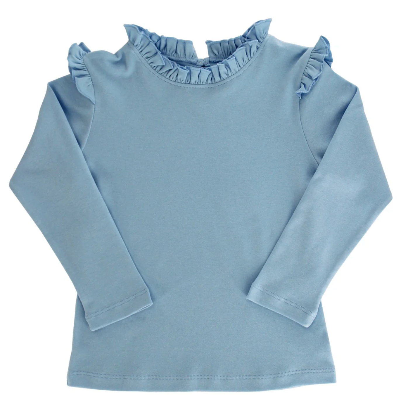 J. Bailey Bayberry Long Sleeve Tee