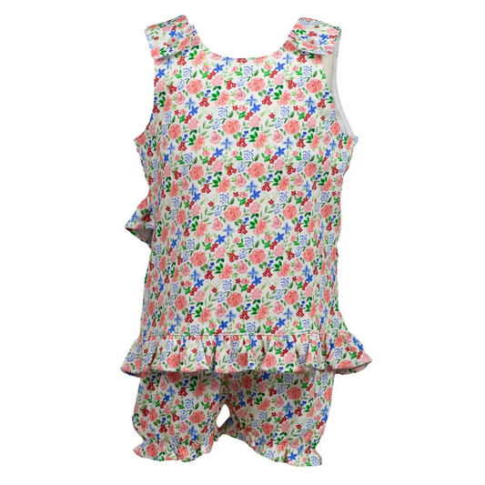 The Proper Peony Geranium Bloomer Set