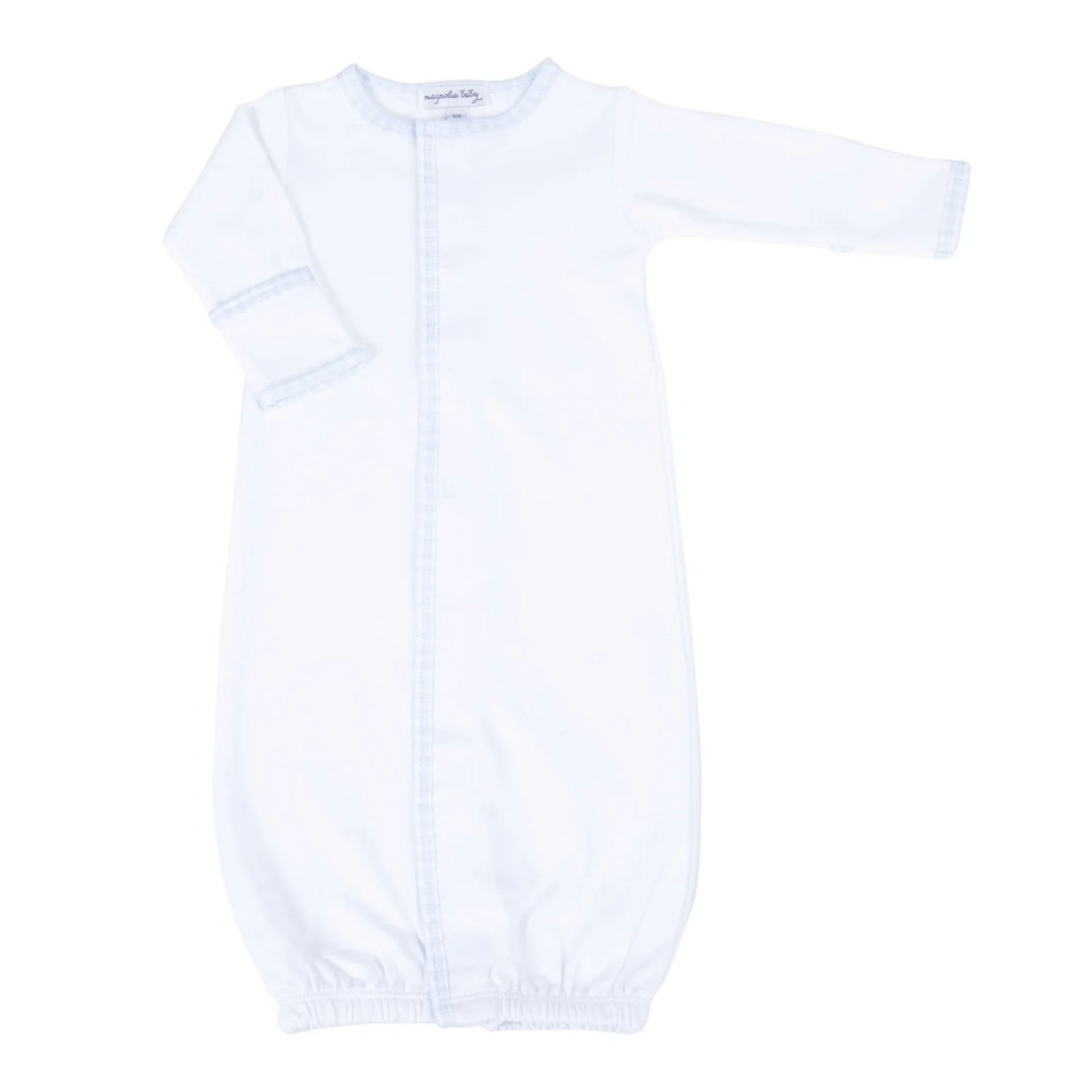 Magnolia Baby Blue New Beginnings Converter Gown