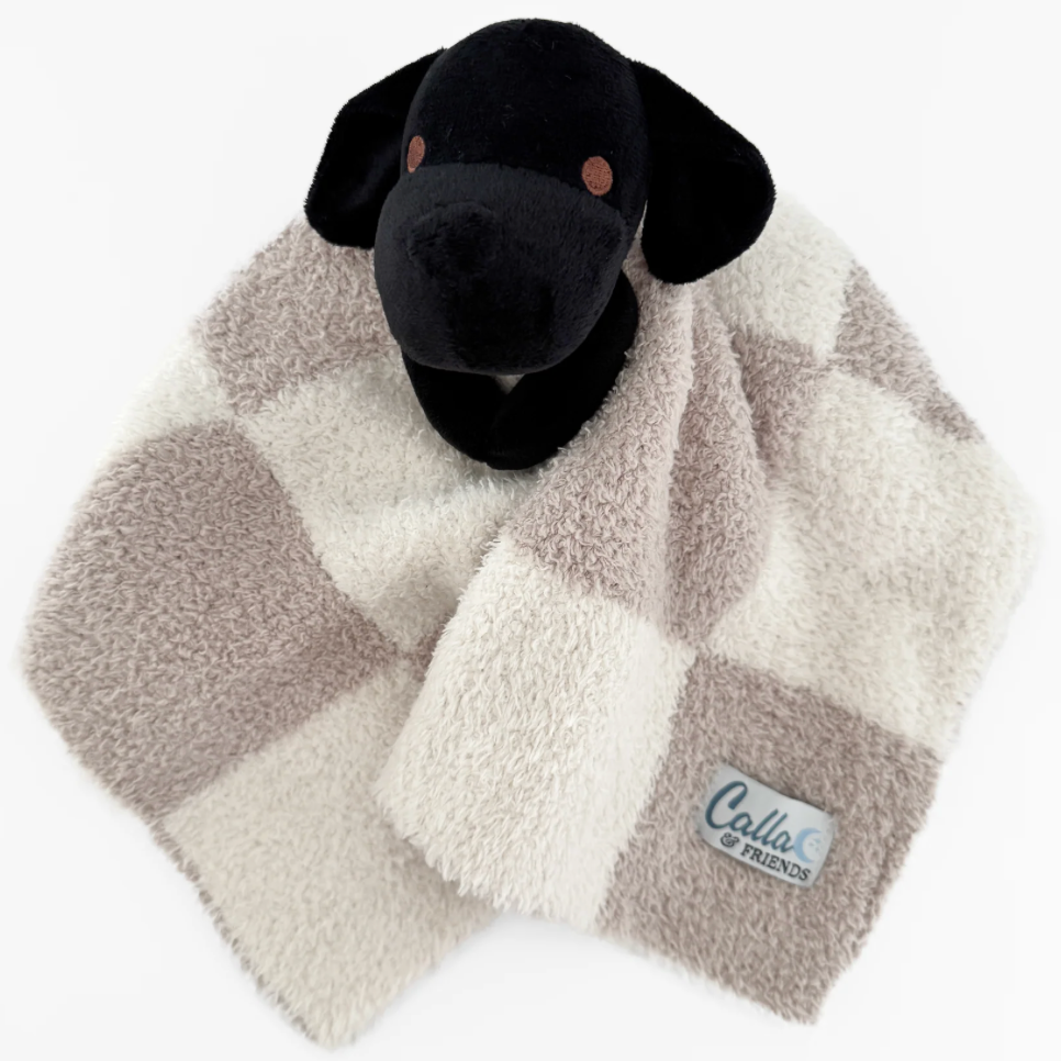 Calla & Friends Calla Lovey - Fawn