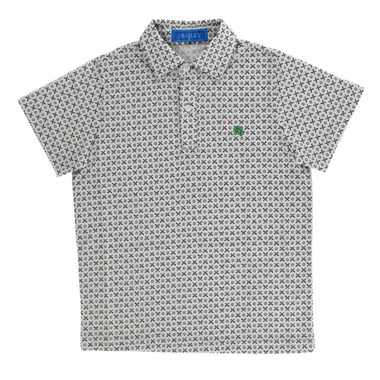J. Bailey Henry Baseball Sport Polo