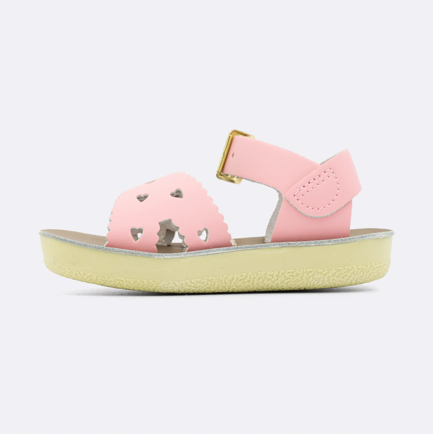 Sun San Sweetheart Pink Sandal