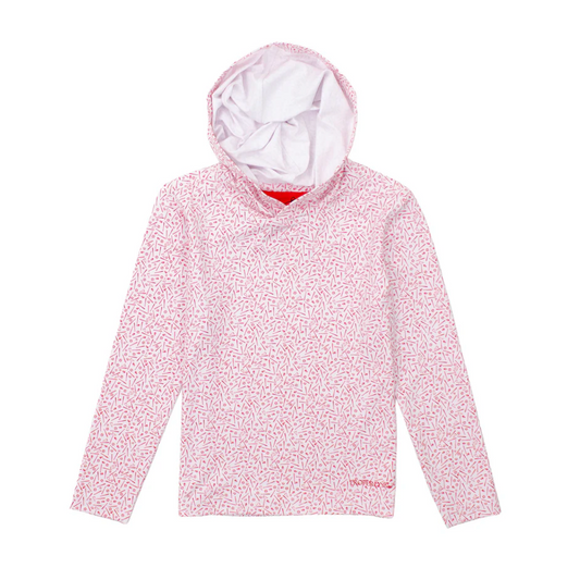 Properly Tied Homerun Range Hoodie