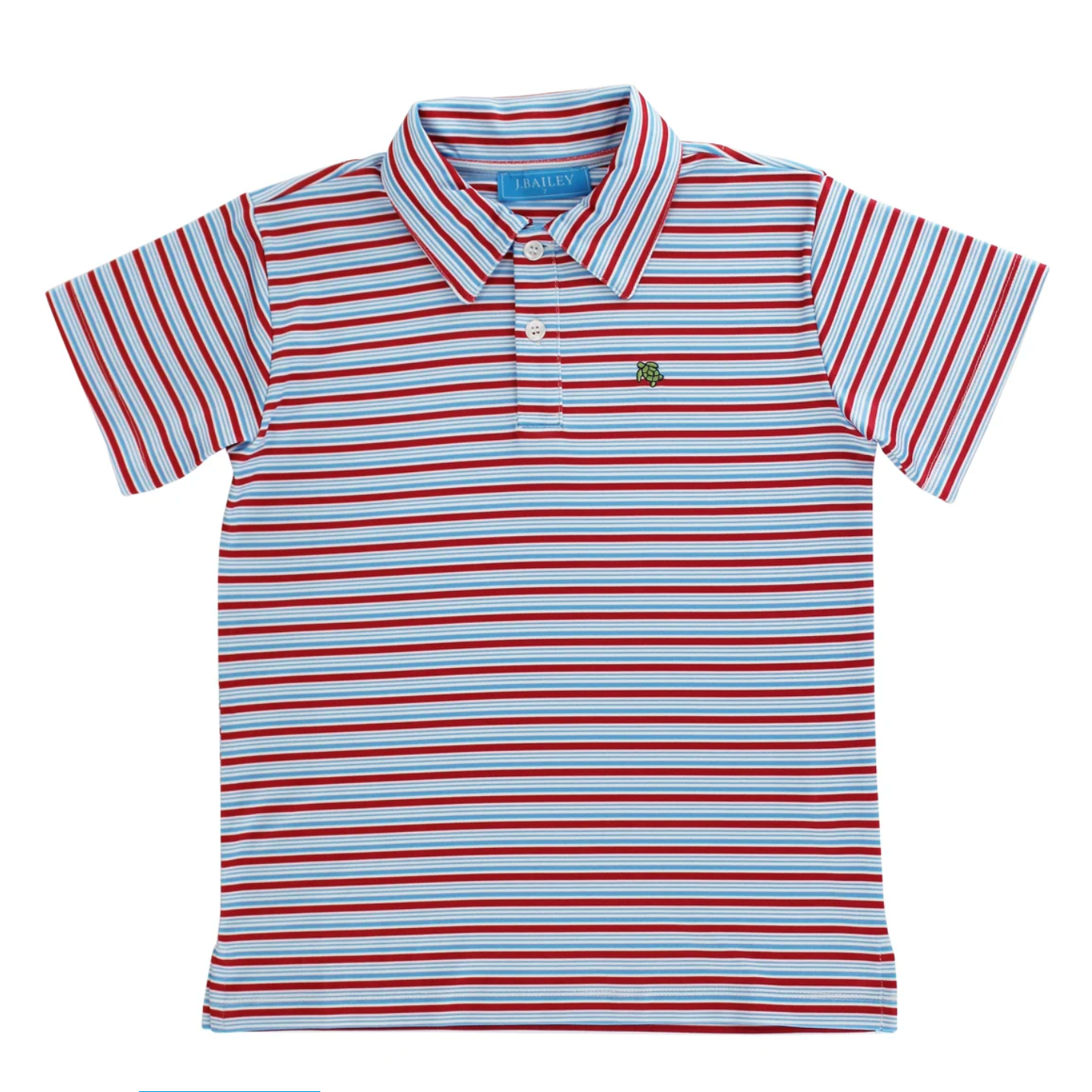 J. Bailey Henry Biltmore Performance Polo