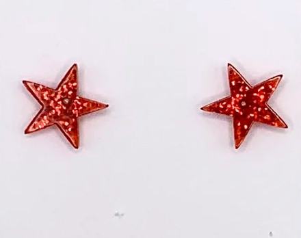 Girl Earrings
